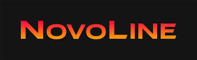 Novoline Logo - Original Book of Ra
