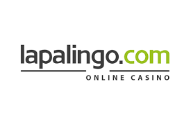 Lapalingo Logo - Über 1300 Spiele