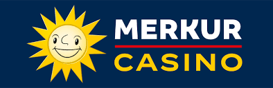 Merkur Slots Logo - Original Merkur Spielautomaten
